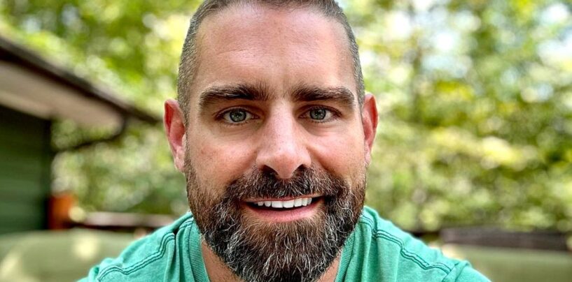 Du Texas à l’Ouganda, il est important de lutter contre les lois anti-LGBTQ+, déclare un militant