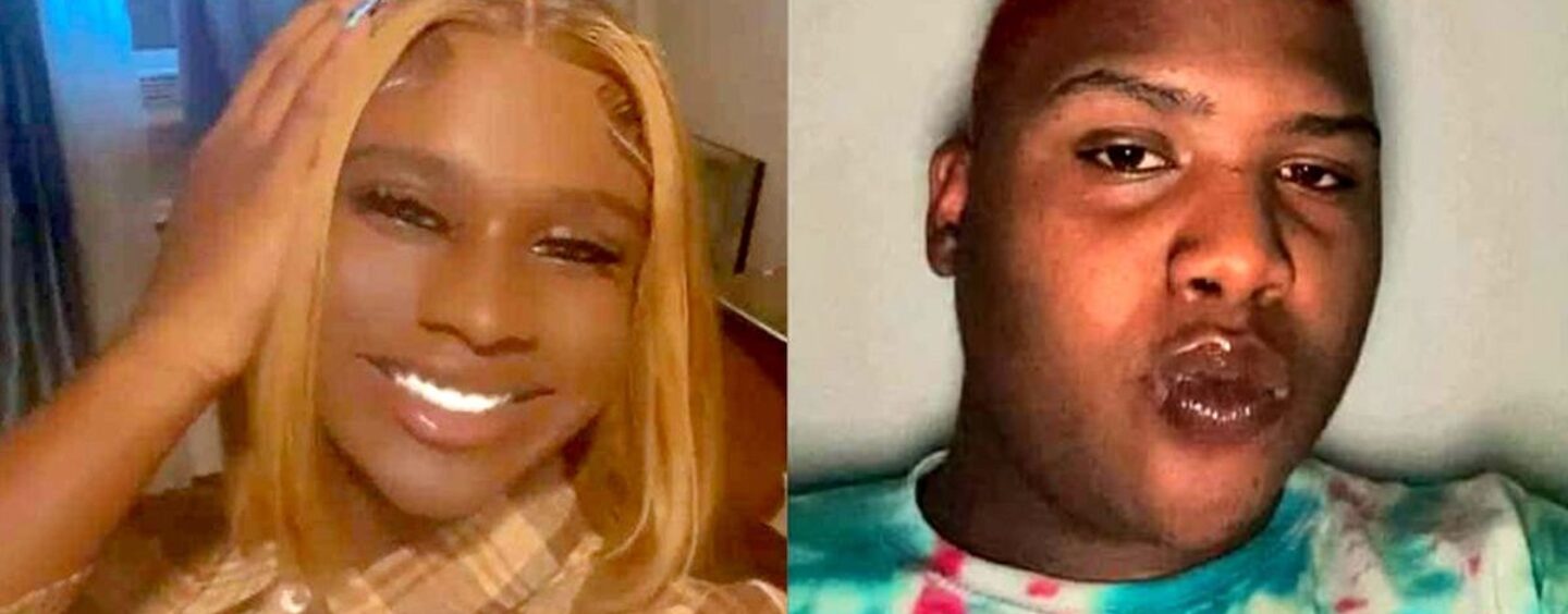 Une femme trans noire et un homme homosexuel non conforme tués dans un double meurtre dans l’Ohio