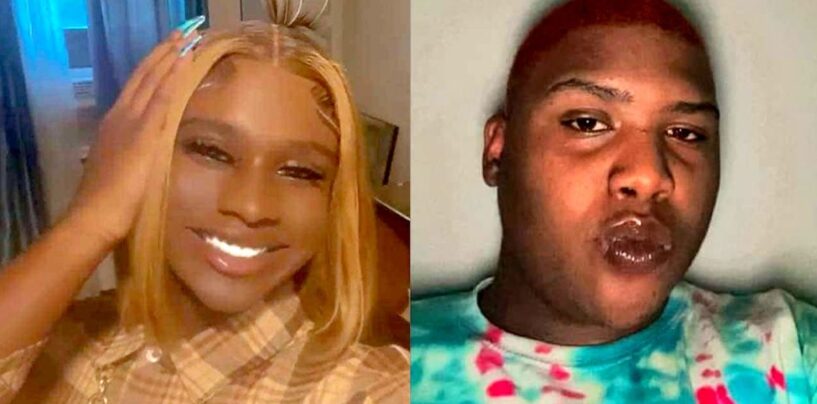 Une femme trans noire et un homme homosexuel non conforme tués dans un double meurtre dans l’Ohio