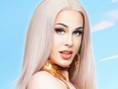 La star de « Canada’s Drag Race », The Girlfriend Experience, parle d’être fière, jolie et prête à conquérir le monde