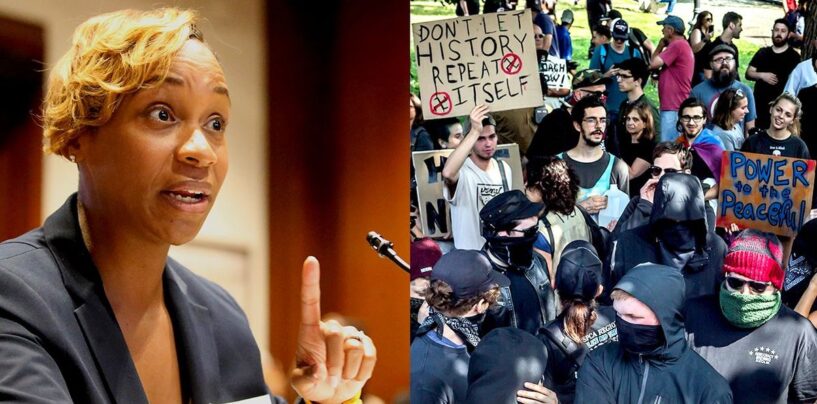 Le Massachusetts poursuit les néo-nazis après avoir ciblé les heures d’histoire des Drag Queens