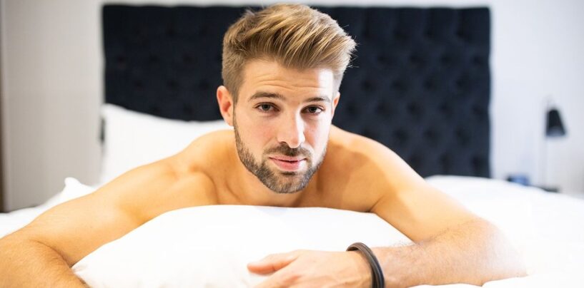 25 raisons pour lesquelles être un bottom est plus difficile qu’être un top