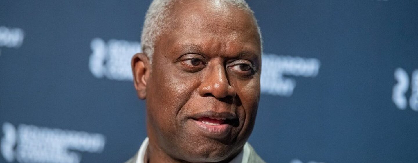 Andre Braugher de Brooklyn Nine-Nine est mort à 61 ans