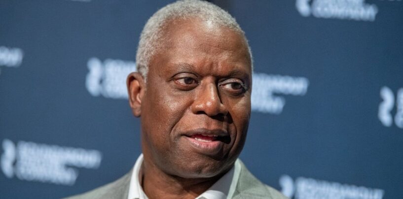 Andre Braugher de Brooklyn Nine-Nine est mort à 61 ans