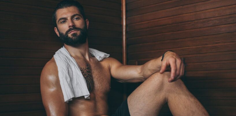 15 choses gênantes qui arrivent lorsque vous êtes dans un bain gay