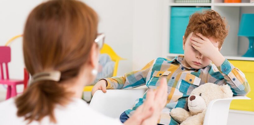 Il y a plus de 1 300 praticiens en thérapie de conversion toujours actifs : rapport