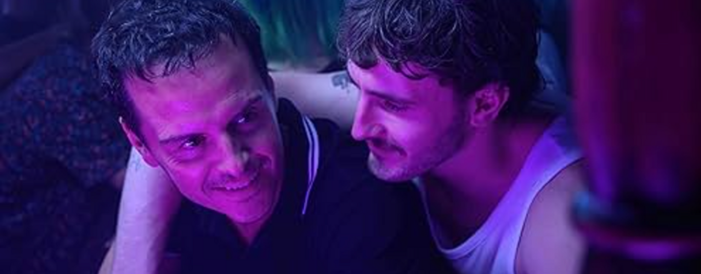 Andrew Scott recherche « l’essence du sexe brut » dans ses futurs projets