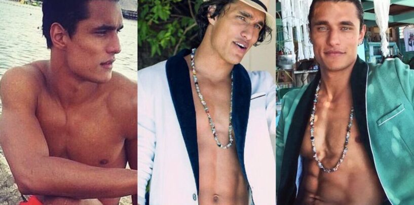 30 photos torrides du morceau « Rebel Moon » Staz Nair qui vous laisseront à bout de souffle