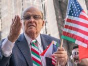 Rudy a ignoré ses avocats, a parlé et cela pourrait lui coûter *Vérifie les notes* Tout