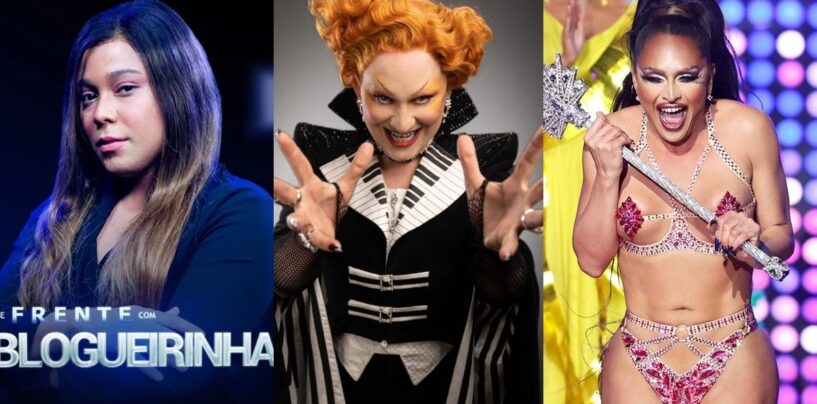 10 Drag Queens qui ont absolument conquis 2023, puissent-elles régner longtemps