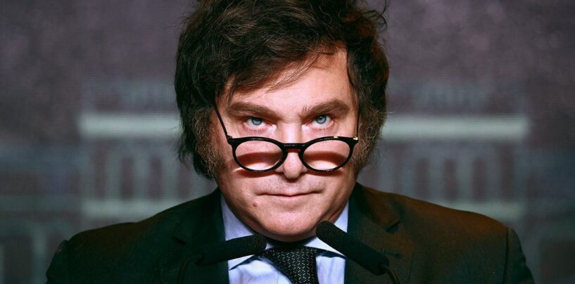 Le nouveau président argentin alerte les militants LGBTQ+ en fermant le ministère de la Diversité