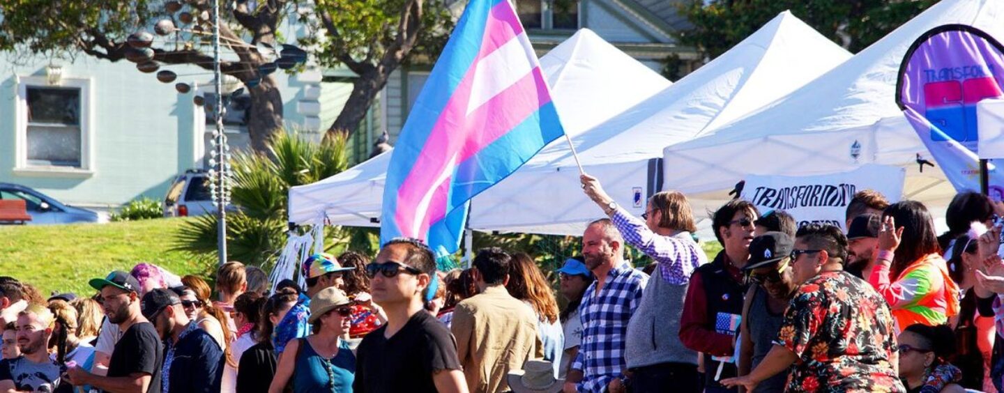 Le programme d’aide au revenu transgenre de San Francisco fait face à une contestation judiciaire