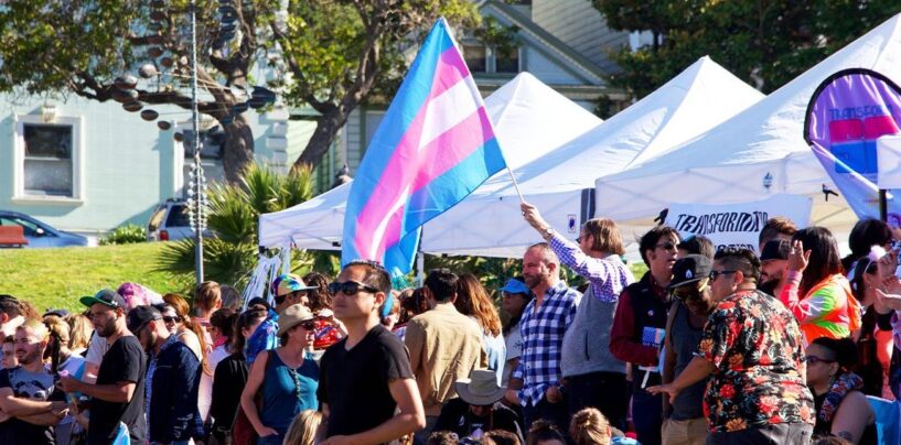 Le programme d’aide au revenu transgenre de San Francisco fait face à une contestation judiciaire
