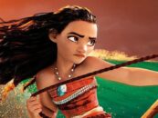 Non, Moana n’est pas trans – mais les conservateurs perdent la tête de toute façon