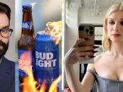 Matt Walsh est toujours totalement déclenché par Bud Light