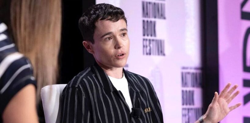 Elliot Page demande à la Cour suprême de rejeter l’interdiction des soins d’affirmation de genre au Tennessee