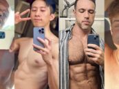 Voici les 20 artistes adultes les plus recherchés par les gays en 2023