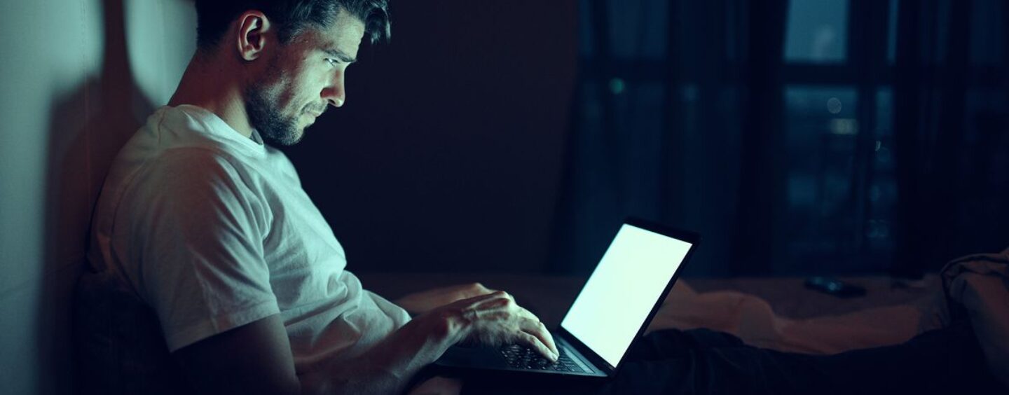 Pornhub nous lit pour la saleté : voici ce qui nous a excités en 2023