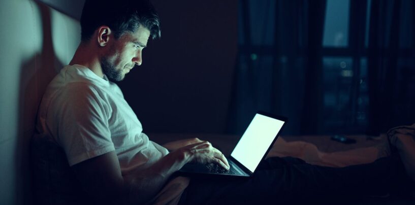 Pornhub nous lit pour la saleté : voici ce qui nous a excités en 2023