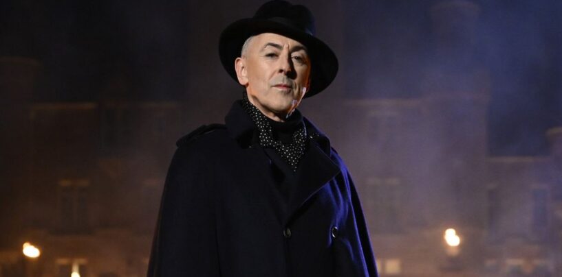 5 moments de la bande-annonce de la saison 2 de « The Traitors » qui nous ont fait trembler