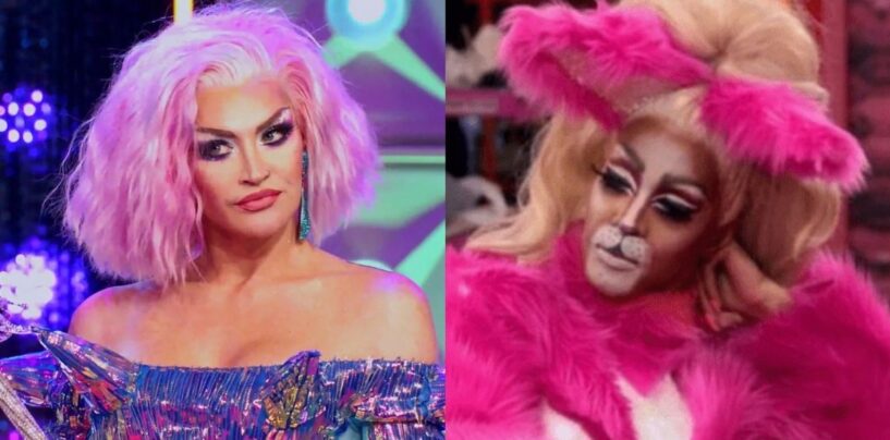 Kylie Sonique Love dénonce la mauvaise « attitude » de Trinity K Bonet dans « All Stars 6 »