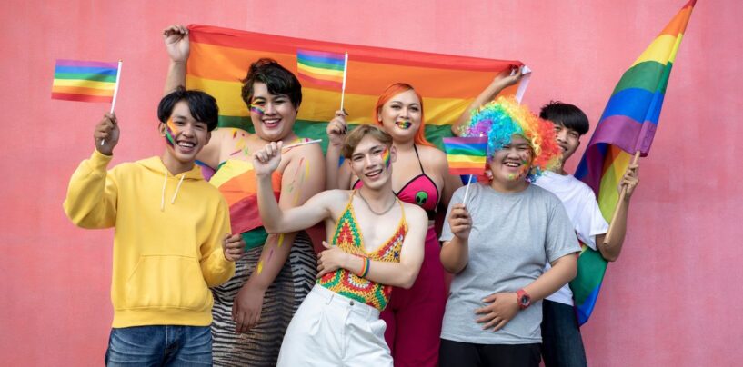 10 identités de genre reconnues par des cultures en dehors des États-Unis