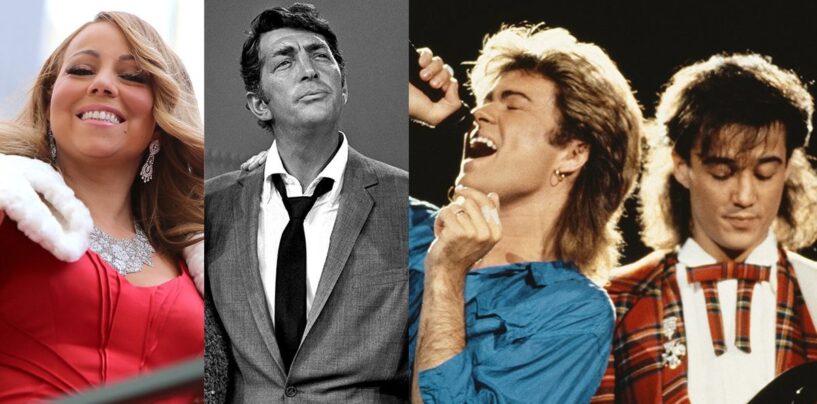 De Mariah à Cher : la playlist ultime des fêtes LGBTQ+ pour 2023