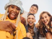 La génération Z est la génération la plus gay, mais elle rejette également les étiquettes
