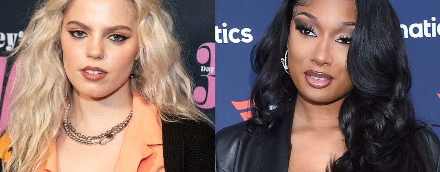La comédie musicale « Mean Girls » nous rend-elle gay Regina George ?!  Voici pourquoi les fans pensent que c’est le cas