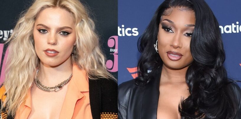 La comédie musicale « Mean Girls » nous rend-elle gay Regina George ?!  Voici pourquoi les fans pensent que c’est le cas