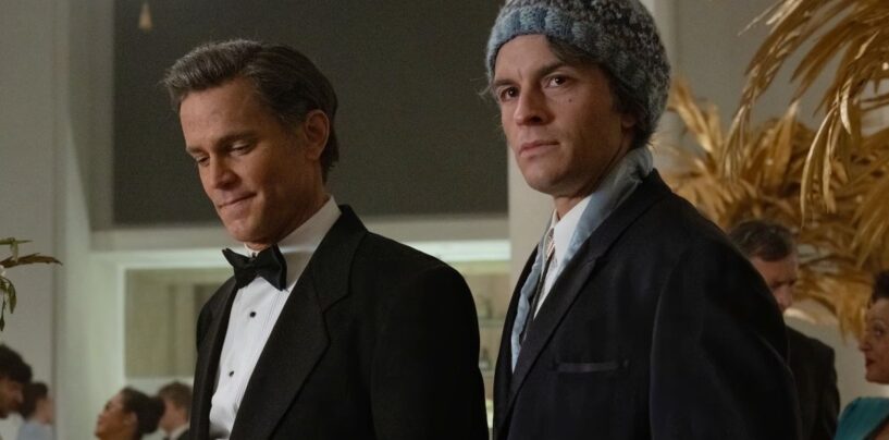 Le PDG de GLAAD félicite ses « compagnons de voyage » pour avoir « humanisé notre histoire »