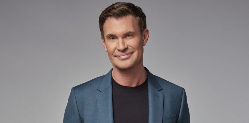 Jeff Lewis dit qu’une célébrité dans « Hollywood Houselift » était « méchante »