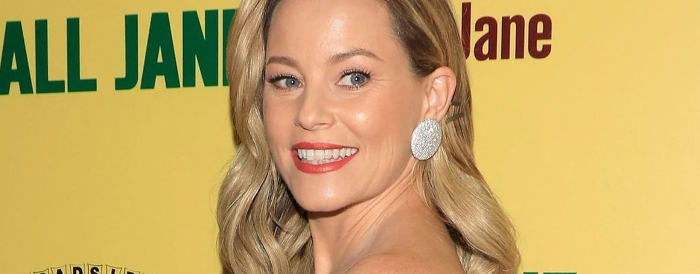 Elizabeth Banks supplie de jouer un rôle dans « White Lotus » : « Je veux tellement être assassinée »