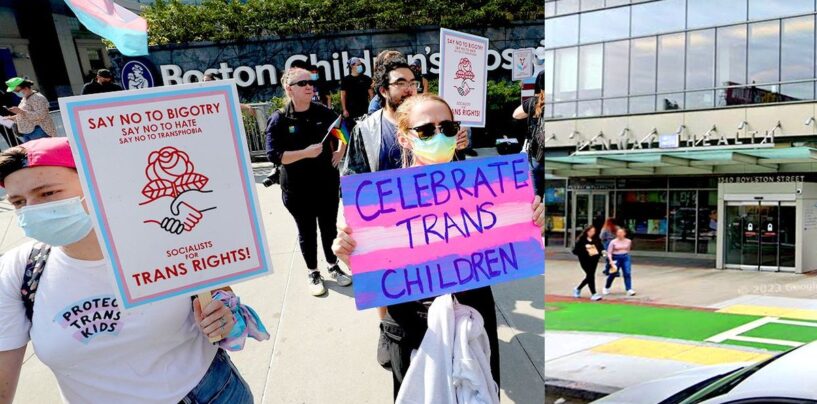 Un homme du Texas plaide coupable d’avoir menacé un médecin prodiguant des soins d’affirmation de genre à des jeunes