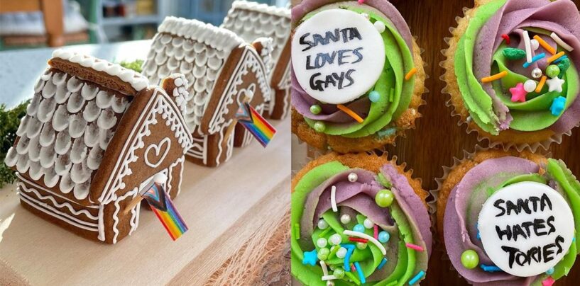 11 boulangers queer-friendly pour vous mettre l’eau à la bouche pendant les fêtes