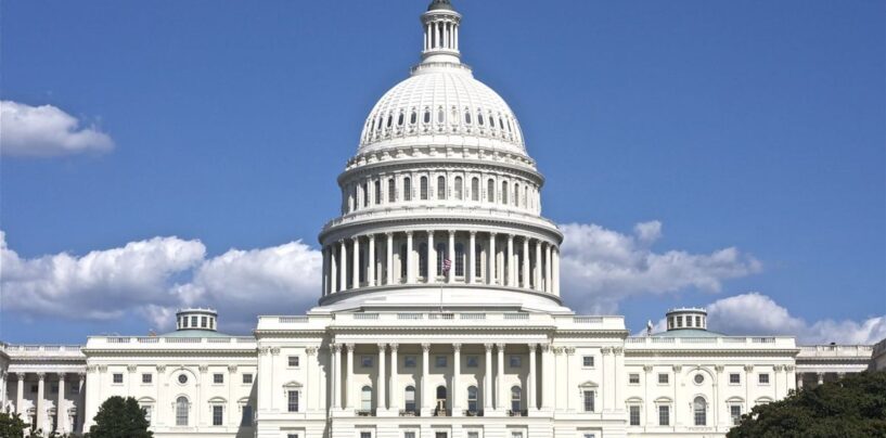 Un membre gay du Sénat aurait été licencié lors d’une vidéo sexuelle dans une salle d’audience