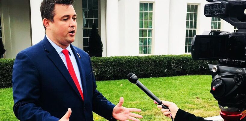 Le GOP de Floride dépouille Christian Ziegler de son autorité alors que des accusations de viol font l’objet d’une enquête