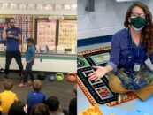 Groupes LGBTQ+ dans le district scolaire de Caroline du Nord : la loi de l’État « Ne dites pas gay » est une discrimination