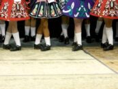 Les médias de droite attaquent une fille trans pour avoir remporté un concours de danse irlandaise