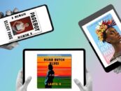 Les interdictions de livres nuisent aux personnes LGBTQ, affirment les défenseurs.  Cette bibliothèque en ligne riposte.