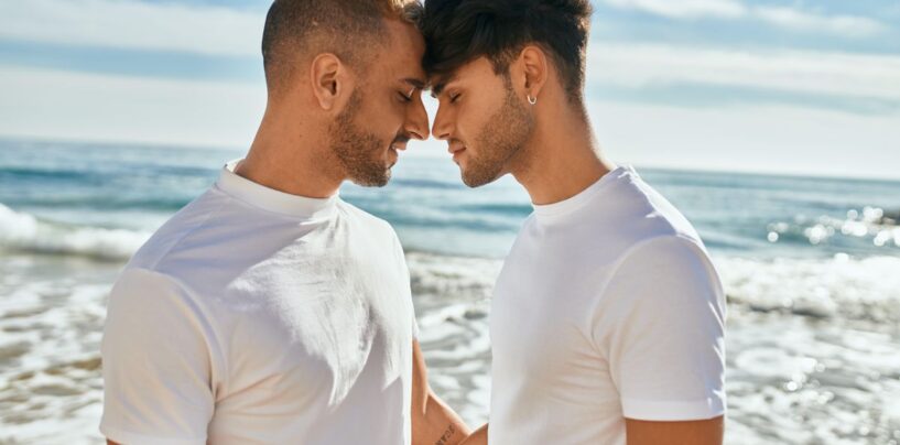 20 Signes qu’il est vraiment intéressé par vous (et pas seulement par sa politesse)