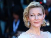 Ce nouveau programme de Cate Blanchett vise à changer la réalisation cinématographique pour les étudiantes femmes, trans et non binaires