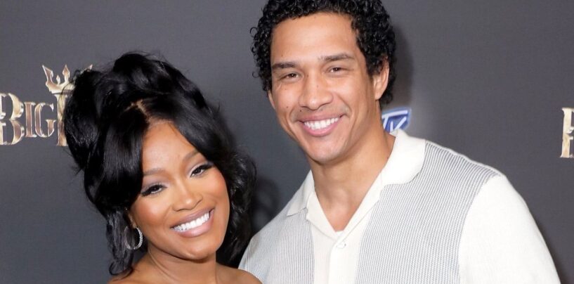 L’ex de Keke Palmer répond à l’ordonnance de non-communication en l’accusant d’abus