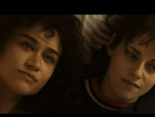 Regardez Kristen Stewart dans le rôle de la fille queer d’un seigneur du crime dans la bande-annonce de « Love Lies Bleeding »