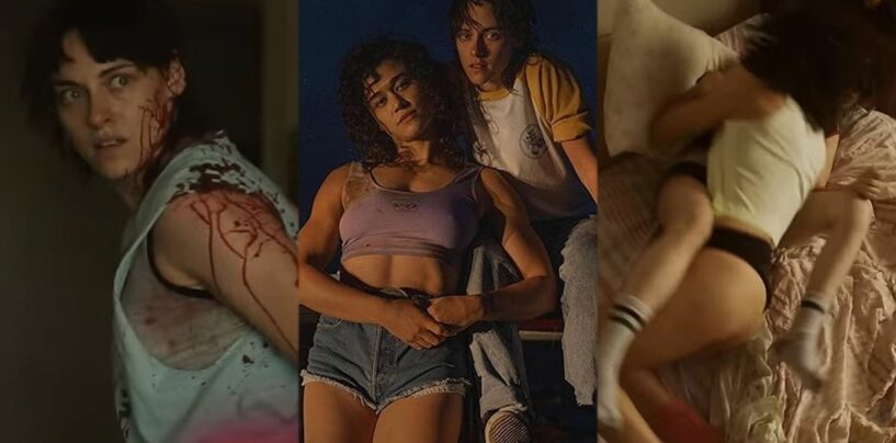 5 moments dans la bande-annonce de « Love Lies Bleeding » qui nous donne envie du thriller saphique