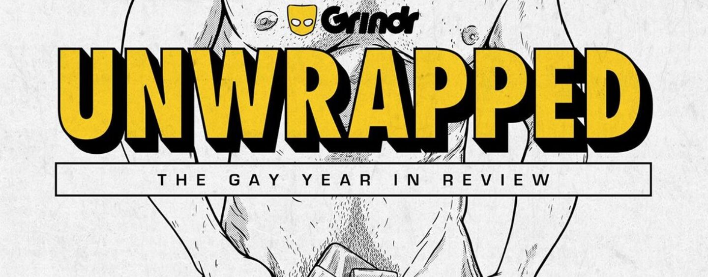 Grindr révèle où le plus de hauts et de bas étaient actifs dans le monde en 2023