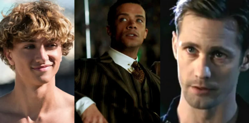 30 émissions de télévision avec des personnages bisexuels et où les regarder