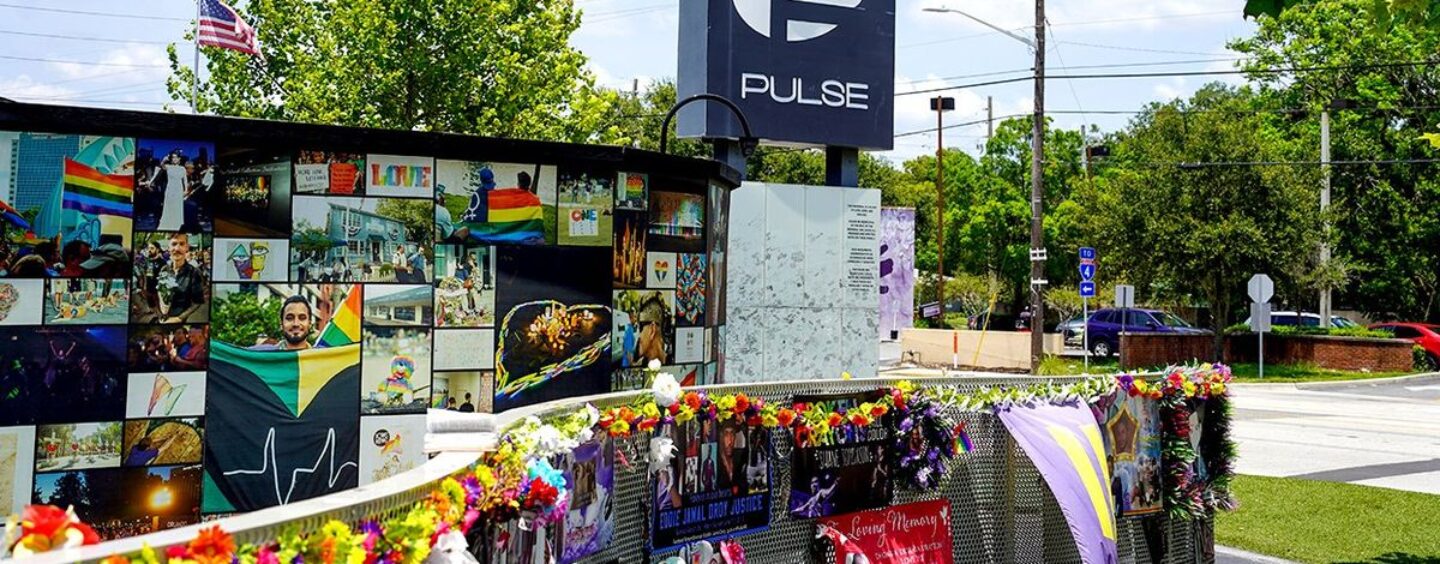 Orlando prend en charge la planification redémarrée du mémorial Pulse