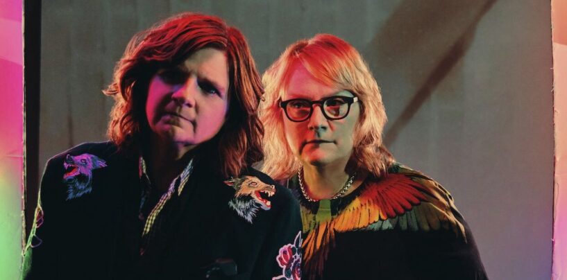 Les Indigo Girls rendent hommage à la communauté Queer dans un nouveau documentaire