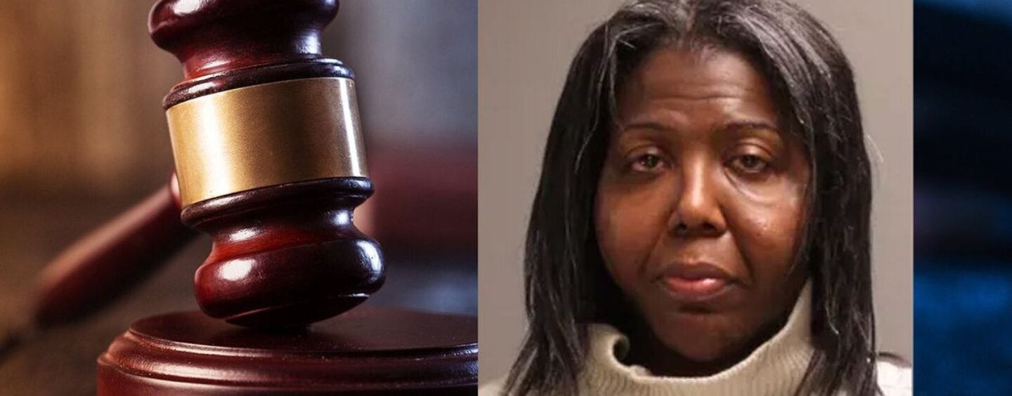 La militante LGBTQ+ de Philadelphie, Kendall Stephens, accusée de viol sur deux garçons